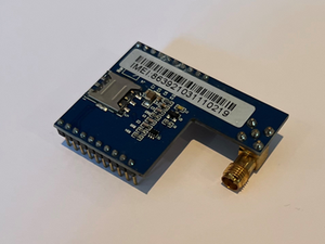 Nytt 4G modem til PRIME 7