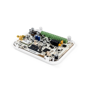 ET083 - GSM Telefonlinjekort, Simulerer analog linje (2G/3