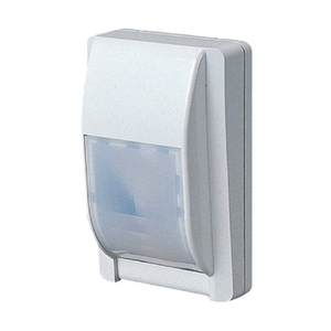 PA460E / Pulnix - Korridor IR-detektor, (16,5 x 2 Meter)