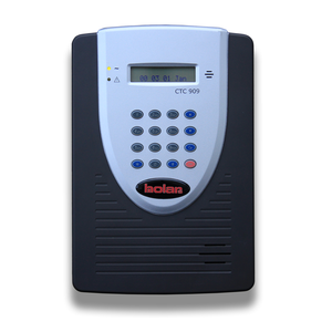 Holars 2020G - Trådløs GSM sentral (20 Soner)
