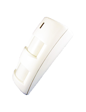 EIR23 (IP66) - Trådløs IR detektor til Holars 2020/2080