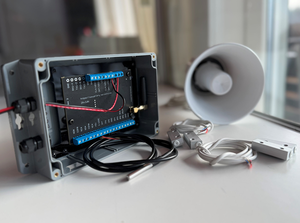 Kablet Båtalarmpakke TR5Z