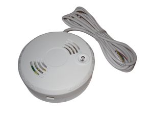 Gassdetektor 12V/230V, Rele G2201(L) (Utgått produkt)