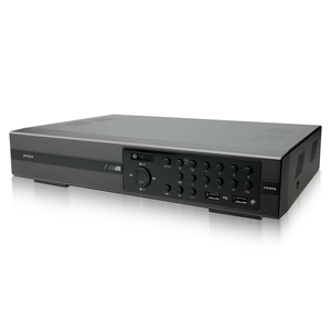 DGD1308 - 8 Kanals DVR, Push-status (FULL-HD)