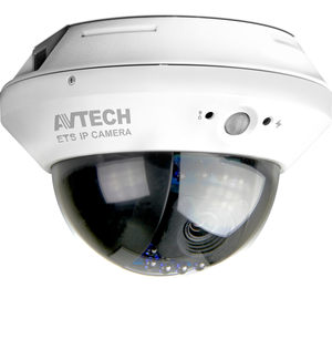AVM428, 2,0 MP, POE, Dome