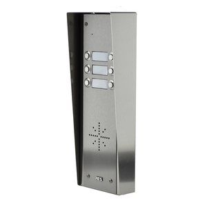 GSM-HS6/2G - GSM Porttelefon, 6 knapper (1 enhet)