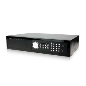 AVZ416 16 Kanals Full HD DVR - 16 Analoge kameraer + IP