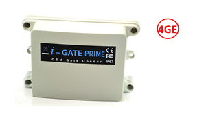 Holars 4G  I-Gate, Portåpner 100 brukere
