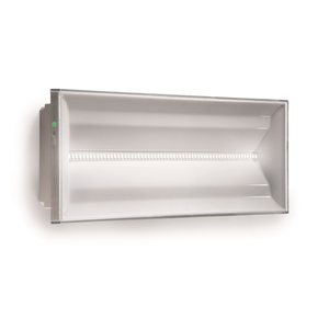 NexiTech kombiarmatur IP40 Dobbeltisolert 16 stk LED, 150 