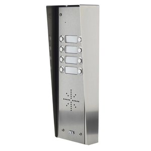 GSM-HS8/2G - GSM Porttelefon, 8 knapper (1 enhet)