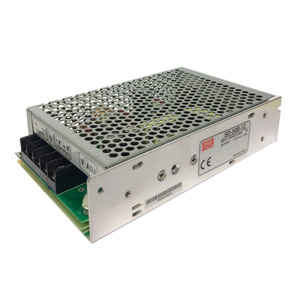 DC - DC Omformer - 19-36VDC til 11-16VDC / 4 AMP