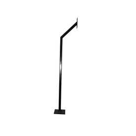 monteringsstolpe-for-port-bom-garasje-lastebil - produkter/07236/Gooseneck lastbil.png