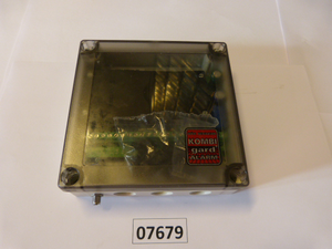 GSM-A6M2 - Tekniker varsling (Utgått)