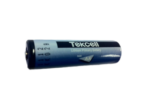 Batteri 3,6V / 1200mAh til IR-9 & IRP-9