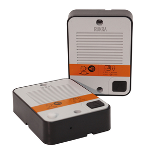 RK-2006 - Heisalarm - Nødtelefon over / under heis