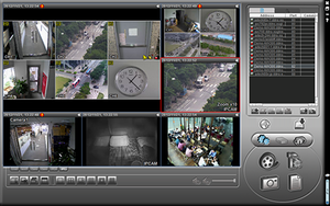 VideoViewer & CMS for Windows / PC (Lastes ned gratis)