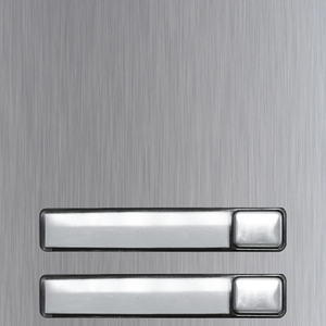 NX3120 - 2 Knapper (Single)