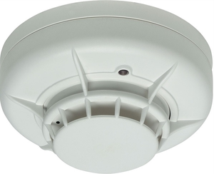 ECO1005 - Varmedetektor, Varsler ved 58° (8-30VDC)