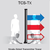 tcs-tx-infrard-barriere-linjedetektor-2-sendere - produkter/11321-11330/TCS-TX.png