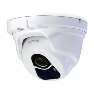 DGM2203SVP - Minidome - 2 Megapiksel, PoE (Fast 3.6 mm)