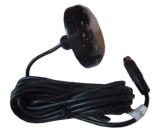 MR350 - GPS antenne til A3+ & HE77 (5 meters kabel)