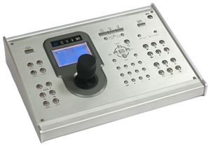 Styrepanel AVP101