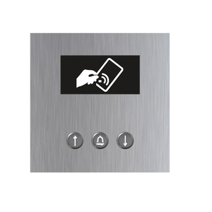 NX3401 - Tagleser / RFID-leser / Navigasjons modul - GB2