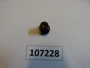M12 Objektiv 4.3 mm