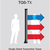 tqs-tx-infrard-barriere-linjedetektor-2-sendere - produkter/11321-11330/TQS-TX.png