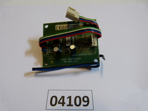 MST 1 - DTMF Fjernstyringsmodul til CA-10