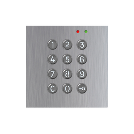 nx3301-kodelas-modul-til-gb2iplus-systemet - produkter/08333/NX3301 - numeric keypad modulew.png