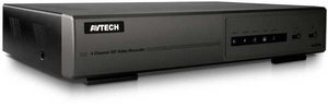 AVH304 - Lagringsenhet - 4 kameraer, Push-video, Poe, 2 MP