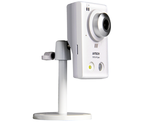 AVN90X - 1,3 Megapiksel + AVX951A (Controller) - PV, I/O