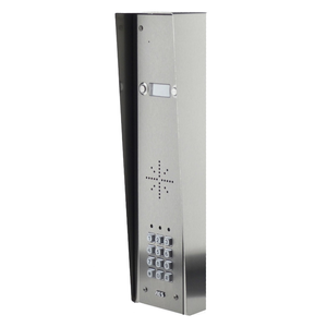 GSM-HSK2/2G - GSM Porttelefon, 2 knapper+kodelås (1 enhet)