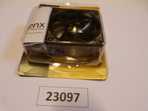 VS6008 - vifte 60 x 60 mm, 8dB