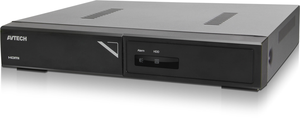 DGD1009AIX - H.265 5 MP 8 kanals Pentabrid DVR / XVR + 2 I