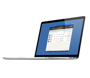 Configuration tool - Holars 120, Holars 320, ET082, ET083