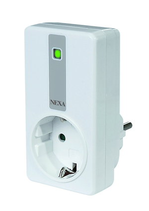 EYCR-2300 - Mottager 2300W - Nexa (Selvlærende)