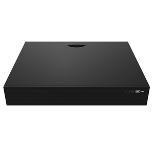Holars 4016P - Lagringsenhet 25 kanaler, 16 PoE utganger
