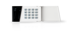 EKB3W - Trådløst Kodelås til Holars 364 / 384, Pitbull ala