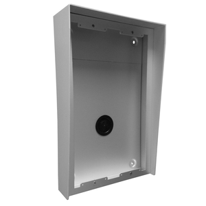 NX876 - Utenpåliggende bakboks til 3 x 2 moduler