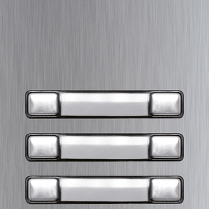 NX3260 - 6 Knapper (Double)