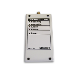 7410 - Mottaker Safeline type E - Hellmertz