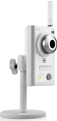 AVN815EZ - 1,3 Megapiksel - PV, EZ, AIO (WIFI & Kablet)