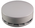 Sokkel/Base - Sirene, 12/24V (Passer FI/338H)