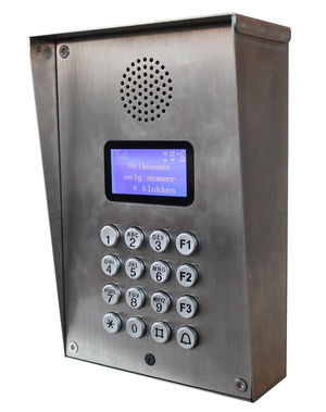 Holars GSM-120 GSM-Porttelefon