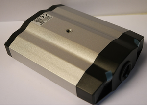 AV1202IP - / analog IR-lys 12V. F36