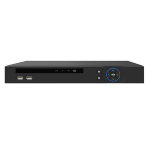Holars 4009 - Lagringsenhet, 9 kanaler (Ex. Harddisk)
