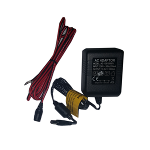 Adapter 230V --> 13.5V / 1000mA