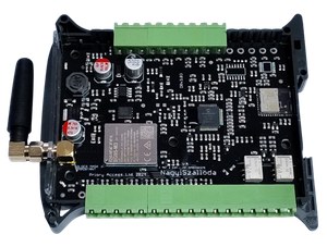 Holars TR5Z, 5G, 7 inng+temperatur